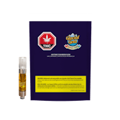 1G ANYTIME 1:1 RAINBOW GLOW CARTRIDGE