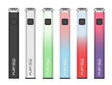 YOCAN FLAT 510 BATTERY - YOCAN FLAT SLIM BATTERY