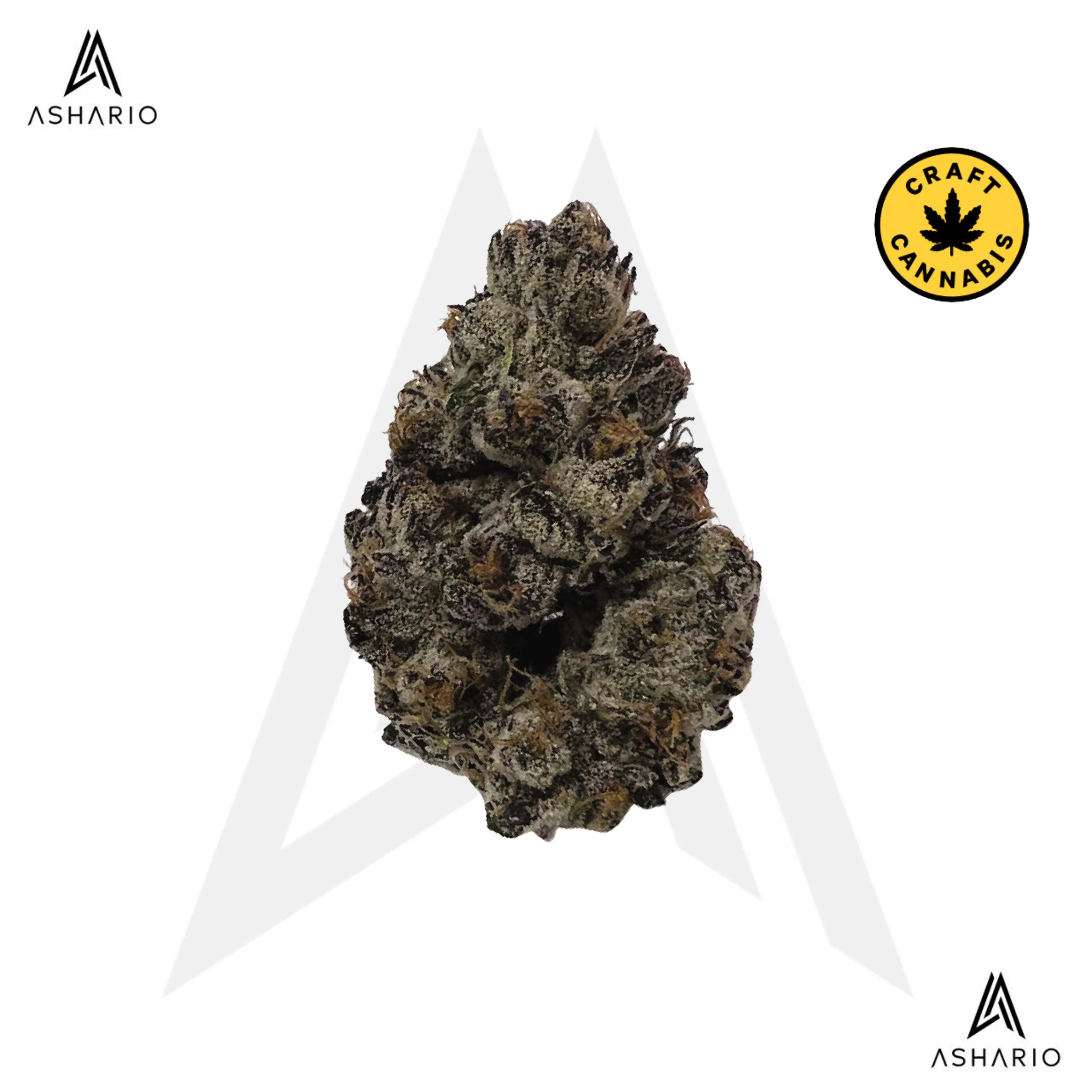 FROST CANNABIS - Candy Bones | 7g Main Image