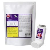 MediPharm Shake & Puff Rapid CBN:THC Nighttime Inhaler 7.3g Oils