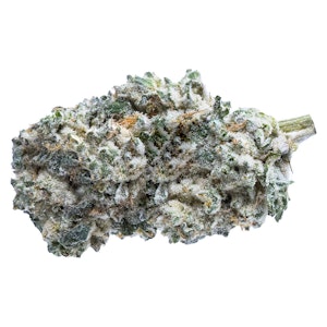 The Original Fraser Valley Weed Co. - Original Fraser Valley Kush Breath 28g Dried Flower