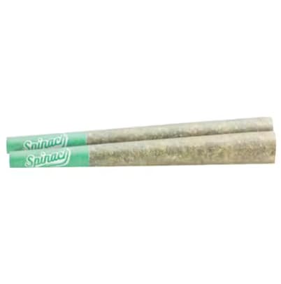 Sour Chem 2 x 1g