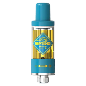 Riptides - 1g Lime Cranfusion - Riptides