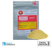 3.5g Peach Rizz Milled - General Admission