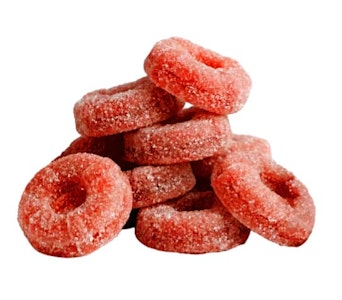 No Future - No Future - CBG Cluster Bomb The Red One (10pk)