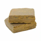 Hammer Head Blonde Hash 2g