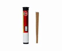 0.5g x 3 Root B Vanilla Blunts - Bold