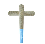 Blue Dream Cross Joint 1x1.5g Pre-Rolls