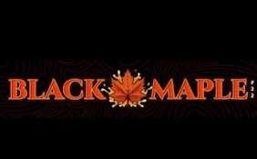 Sauce Rosin Labs - Black Maple #22 Live Rosin Seasonal Gas Pack 1g