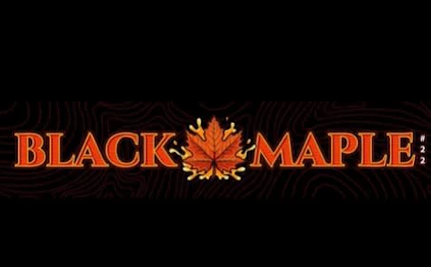 Sauce Rosin Labs - Sauce Rosin Labs - Black Maple #22 Live Rosin Seasonal Gas Pack 1g