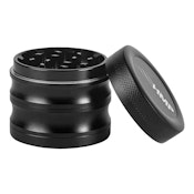 HMP - Magnetic Grinder - Black