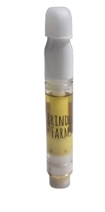 Brindle Farms - Rainbow Belts Live Rosin Cartridge LTO - 1g