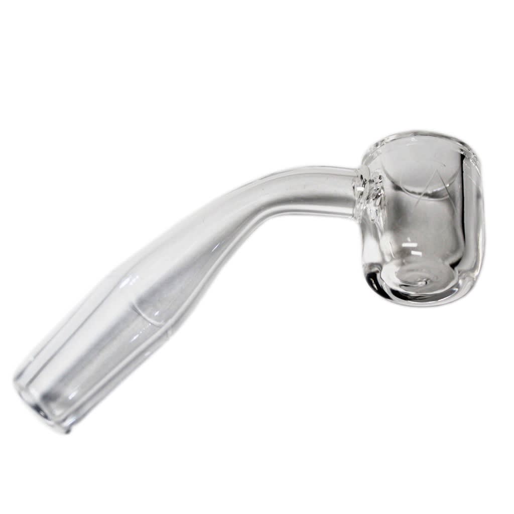 Cannacessories Quartz Banger 14mm Male 45 Degree