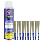 Violator Kush Pre-Rolls-5