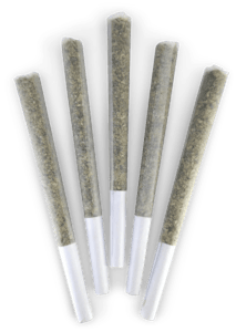 DEALR - Super Silver Bubba 2.5g