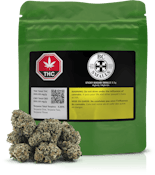 STICKY WASABI SMALLS - 3.5