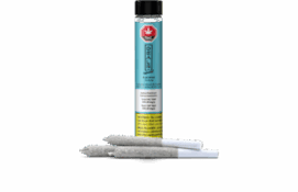 DEALR-BLUE MAUI INFUSED PRE-ROLLS - 1.5