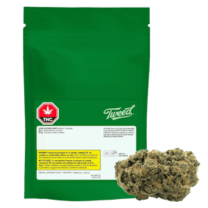 Tweed - Sour Sucker Mints 28g Dried Flower