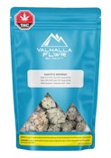 Valhalla Flwr Dante's Inferno 14g