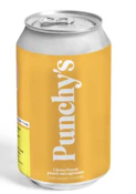 Citrus Punch 355ml Beverage