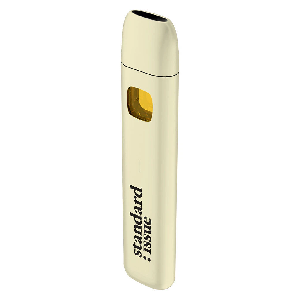 STANDARD ISSUE - Standard Issue Bing Cherry 1g Disposable Vape Main Image