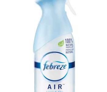 Fabreeze - Fabreeze | Air Freshener Spray - Linen & Sky - 250g