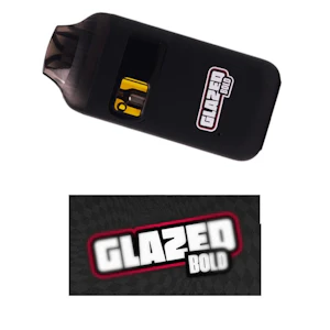 BOLD - JUICY PINEAPPLES 1G AIO