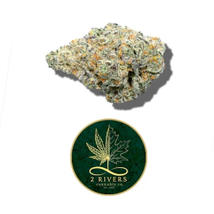 ECOLOGY EARTH LTD - 2 RIVERS 5G INDICA