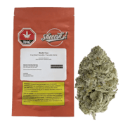 SHEEESH! FLOWER - 3.5G BLUEFIN TUNA