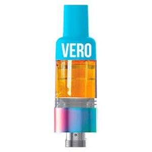 VERO - VERO Rocket Bomb Liquid Diamond POSTLESS 1g Prefilled Vape Cartridge