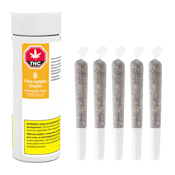 Pineapple Haze Pre-rolls 2.5g