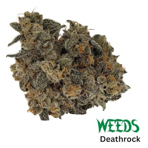 weeds - 28g Death Rock