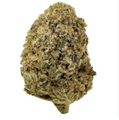 The Kush Collection 28g Dried Flower - Freedom Cannabis