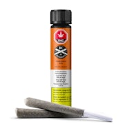 BC Doobies - Tiger Balm Pre Rolls - 2 x 1g