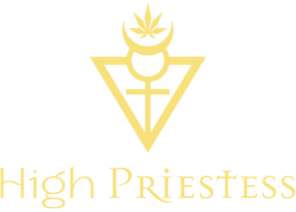 High Priestess - Aquarius Aqua Berry 3 x 0.5g Resin & Diamond Infused Pre-Rolls - High Priestess