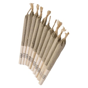 FIGR - Mellow Man Pre-Rolls - 10x0.35g - THC: