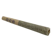 Road Rage OG 1 x 1g Pre-Roll by Supernova Farms