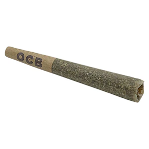 Supernova Farms - Road Rage OG 1 x 1g Pre-Roll by Supernova Farms