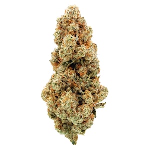 LowKey By MTL Cannabis - LowKey - El Jefe (7g)