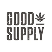 Blueberry Donuts 28g Dried Flower