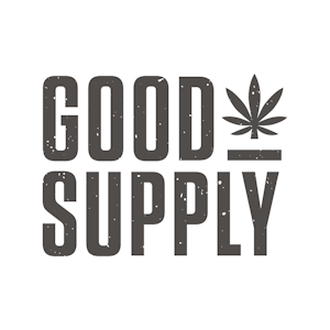 Good Supply - Blueberry Donuts 28g Dried Flower