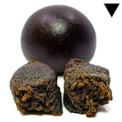 Vortex Afghan Black Hash 2g Hash and Kief