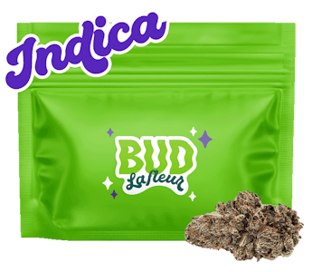 BUD LAFLEUR - Detroit Runtz 7g Dried Flower