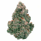 Big Greens 28g Dried Flower