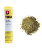 Pop N' Pour Bubble Trubble 3.5g Milled Flower