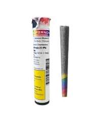 Unicorn Shoes #2 1 x 1g Pre-Roll