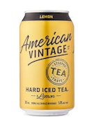 1C AMERICAN VINTAGE LEMON 7% 1x473ml