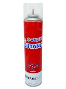 WHIP-IT Butane 300ml