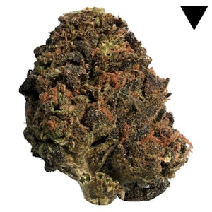 Big Steal - BC Organic Sungrown Mango Sapphire 28g Dried Flower