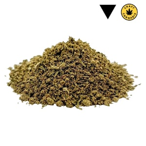 Station House - Pink Kush Milled 2g Dried Flower